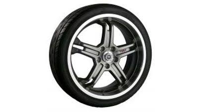 19 Wheel X14697