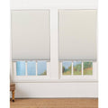 Cream 1.5in. Blackout Cordless Cellular Shade 53in. W x 72in. L X8101
