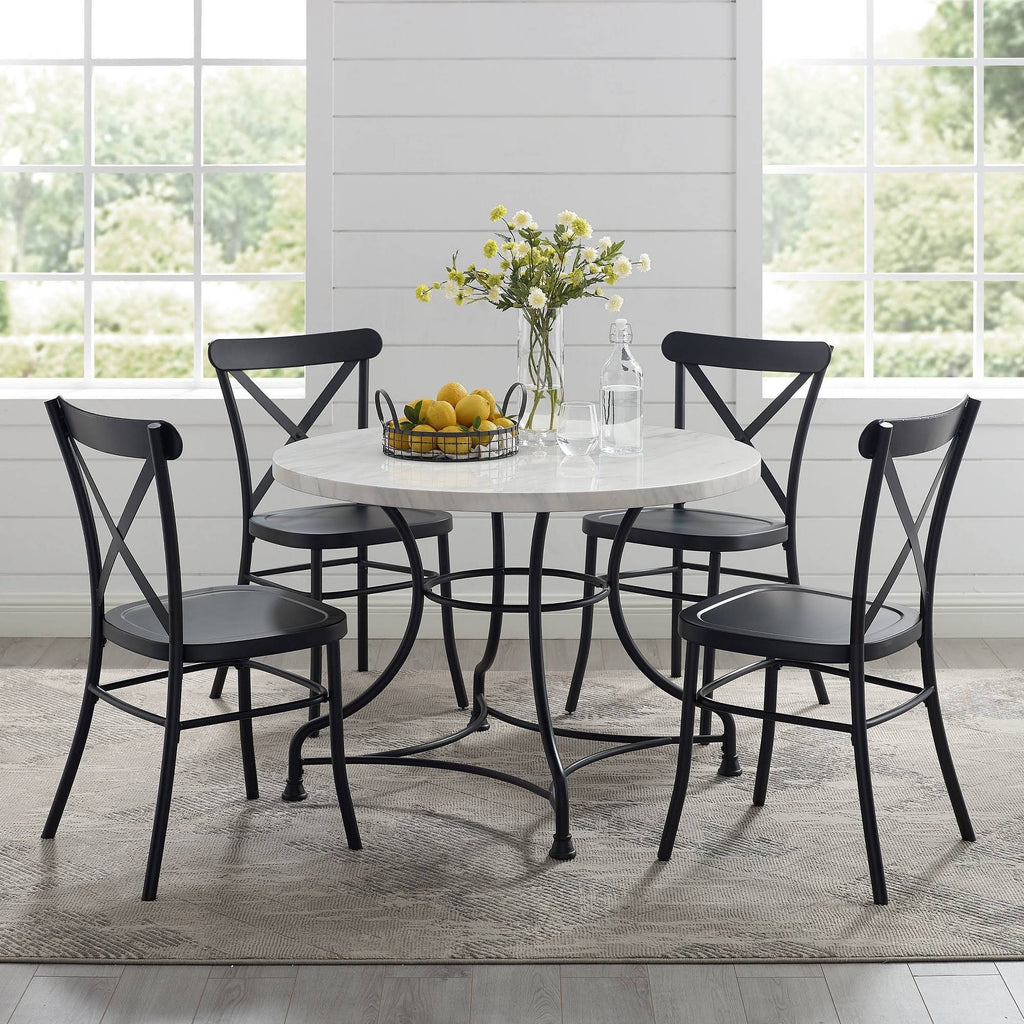 5 Piece Dining Set M32418