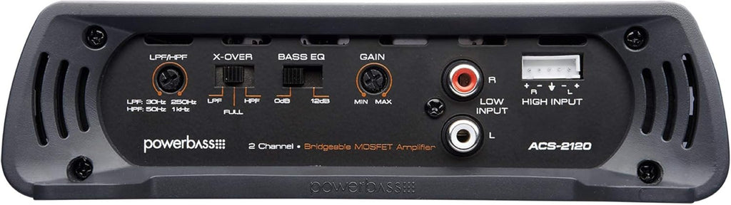 12" Bass System M877191
