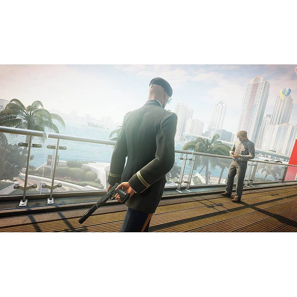 Hitman 2 Gold Edition H87183