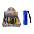 15 Pc Flashlight Y6660