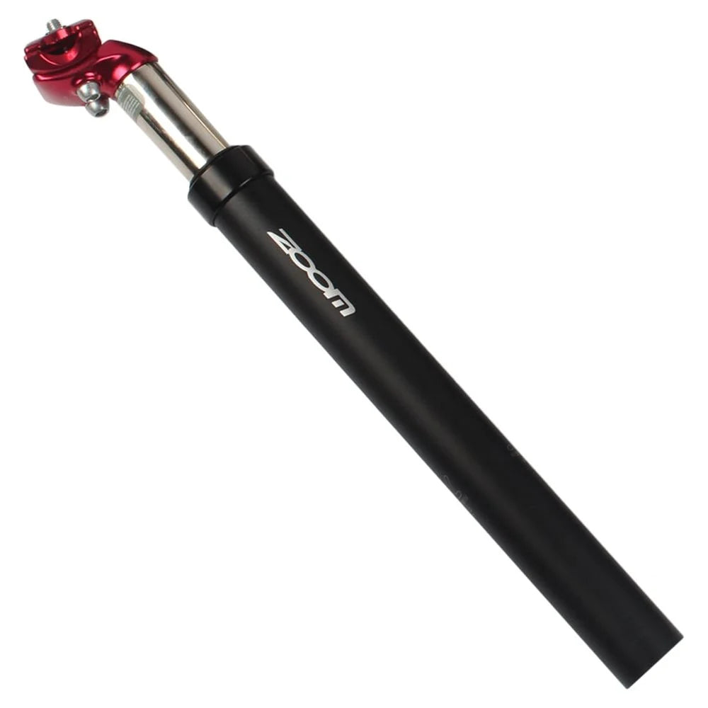 Suspension Bike Seatpost 27.2x350mm W16127