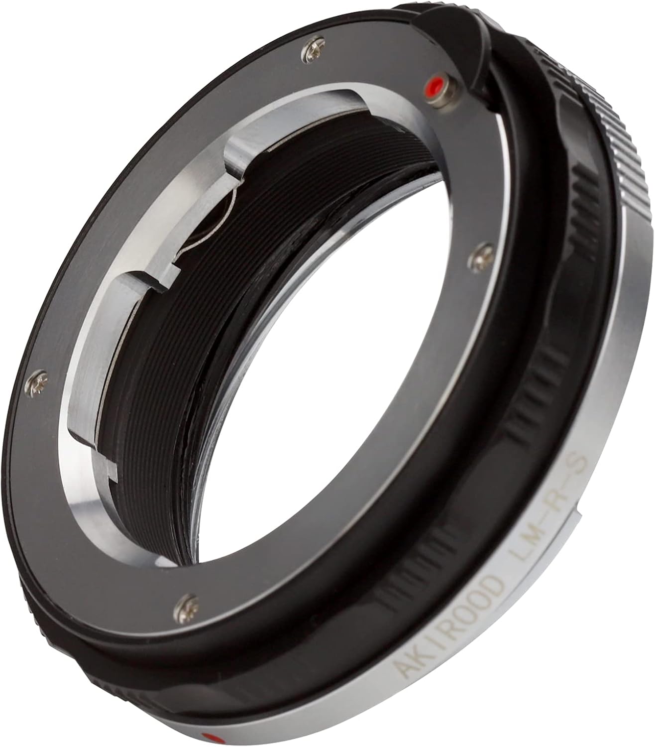 Metal Lens Mount Adapter Pack of 2 J267