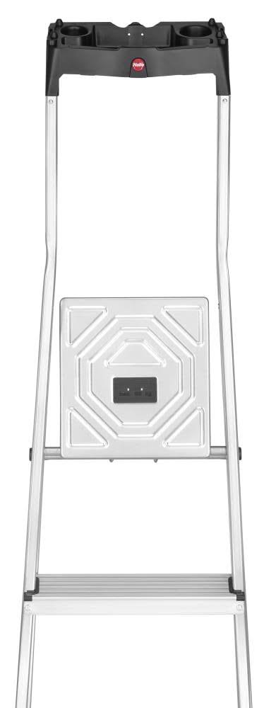 4 Step Ladder R9152