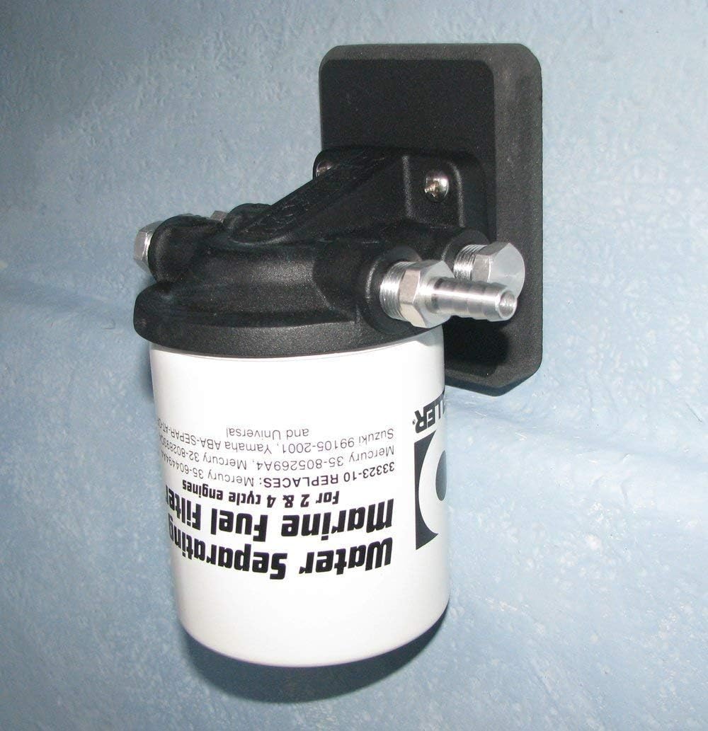 Screwless Transducer Mounting Kit Black X746