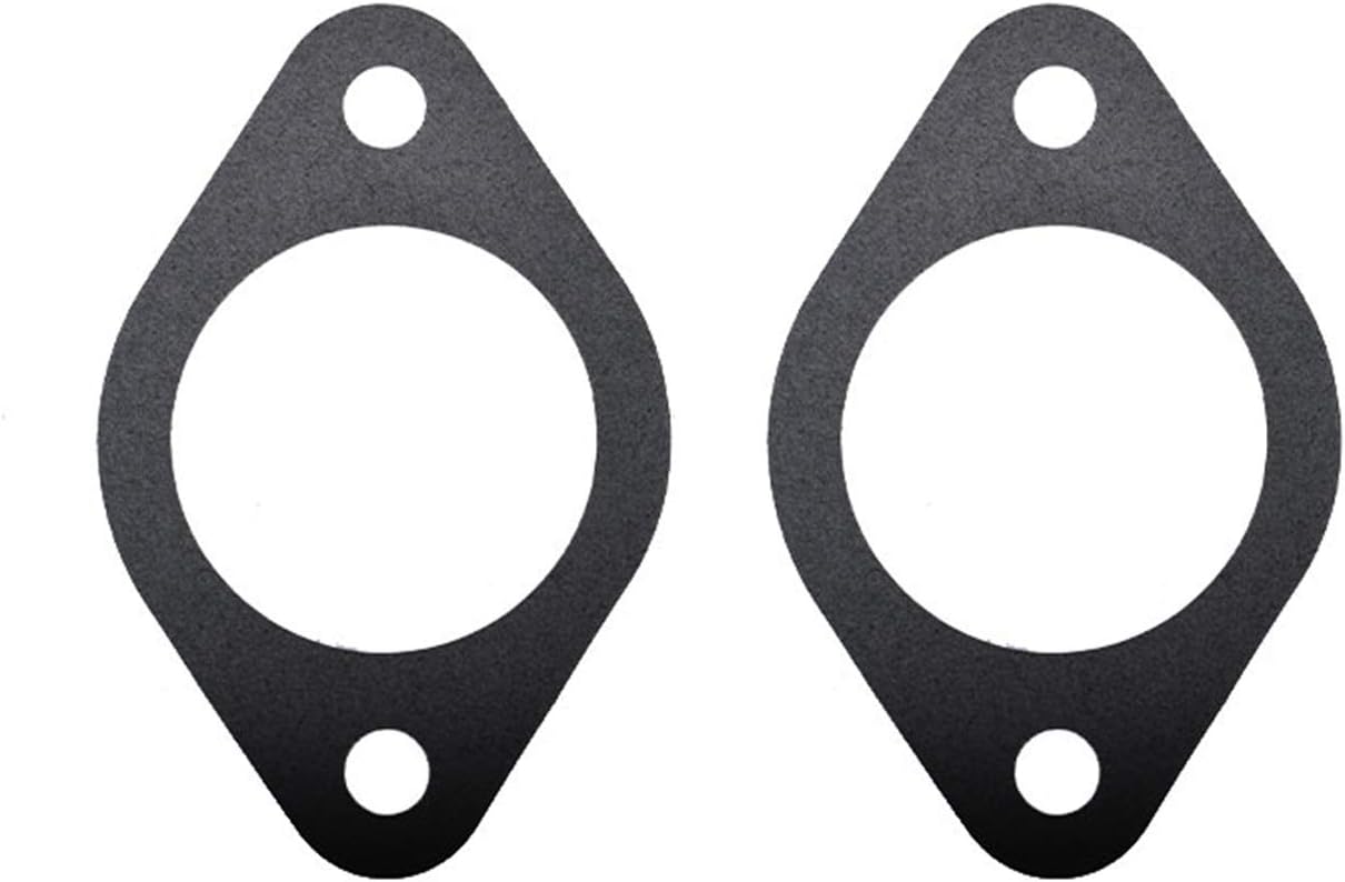 45 DCOE Twin Choke Carburetor F325