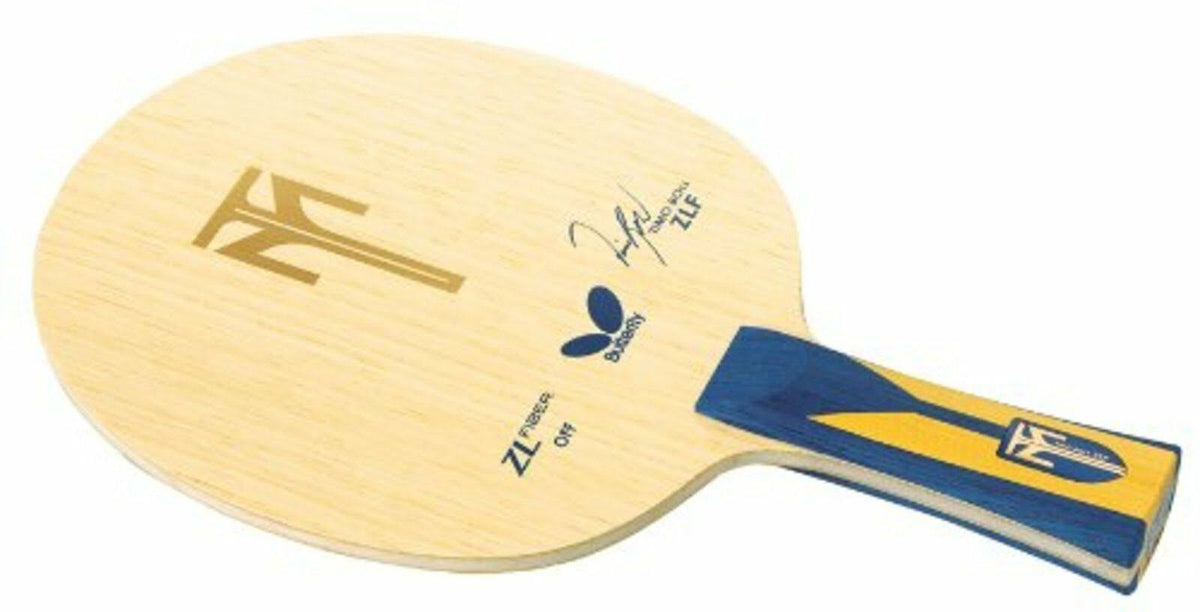 Timo Boll ZLF fl Blade P218192