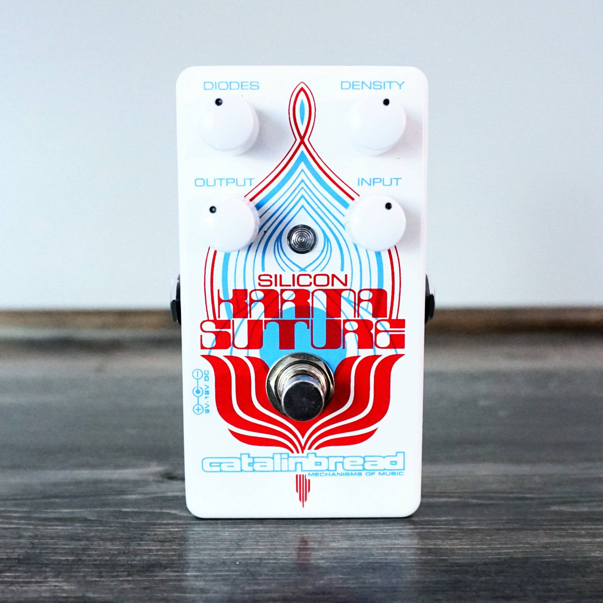 Silicon Fuzz H63994