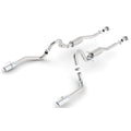 Cat-Back Exhaust System X74515