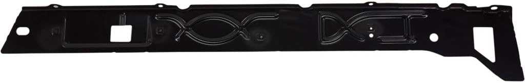 Rocker Panel for Chevy Silverado 1500 Passenger Side Front Crew Cab T45298