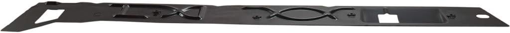 Rocker Panel for Chevy Silverado 1500 Passenger Side Front Crew Cab T45298