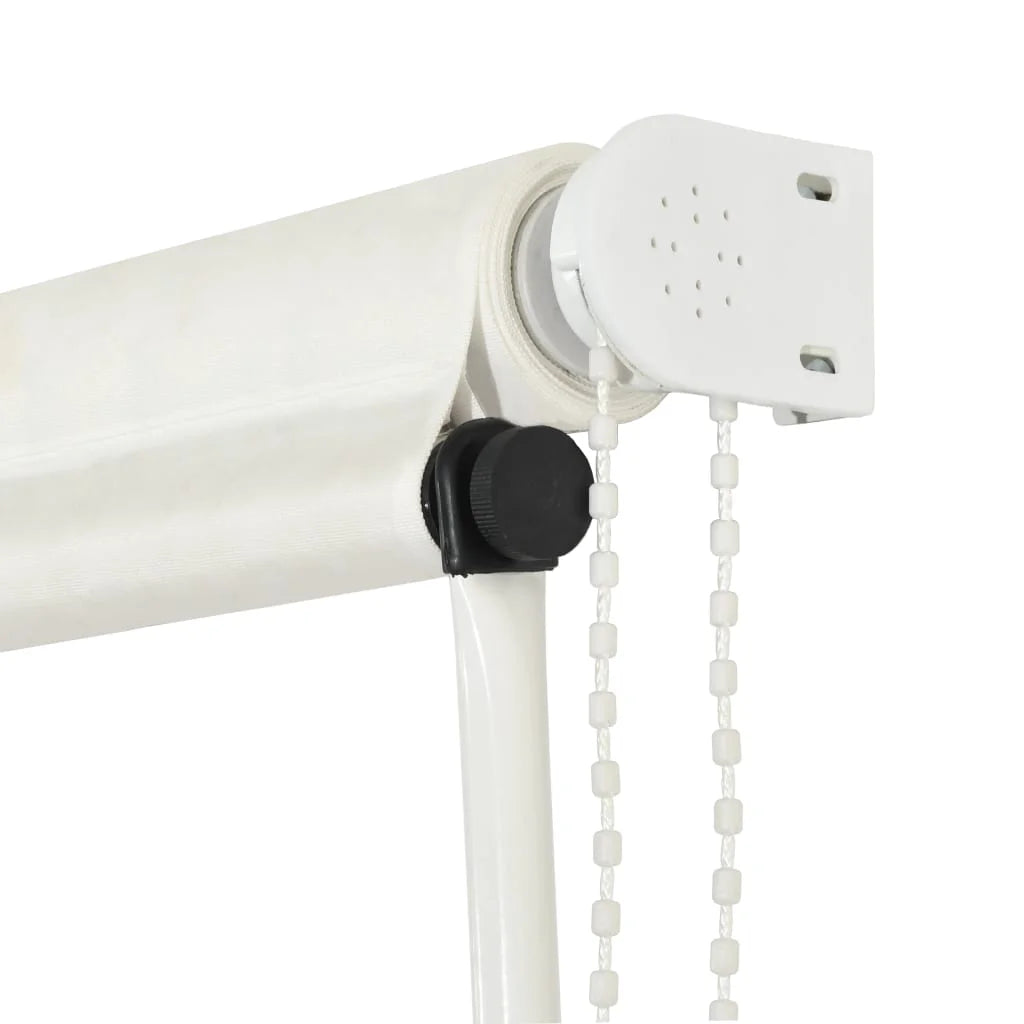 Retractable Awning 157.5"x59.1" Cream I347