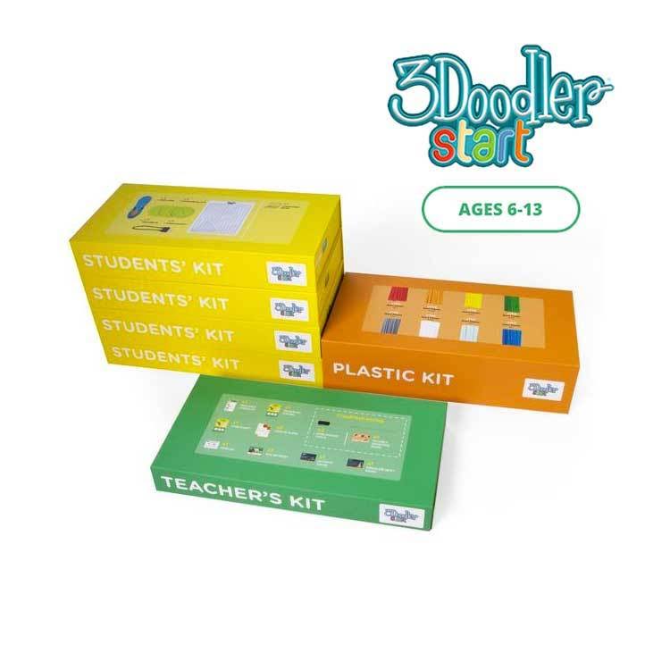 12 Pens Learning Pack X920