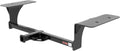 Class 1 Trailer Hitch, 1-1/4-Inch Receiver L11222
