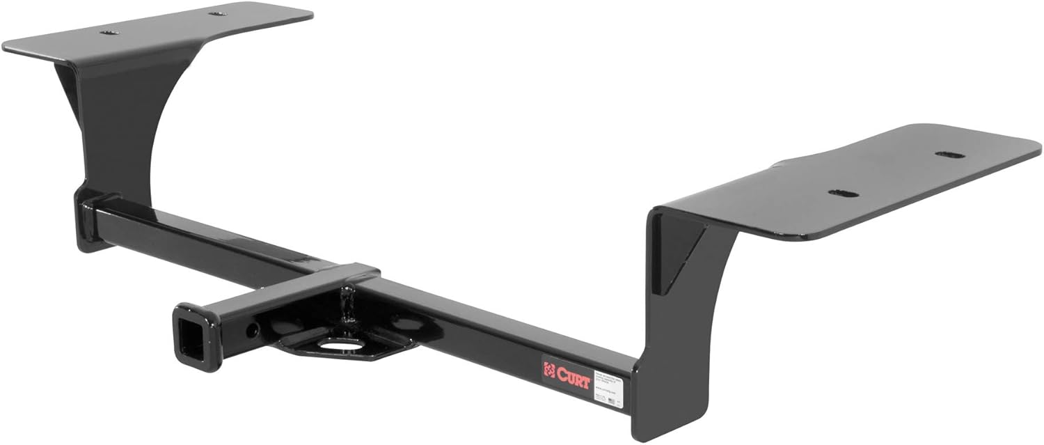 Class 1 Trailer Hitch, 1-1/4-Inch Receiver L11222