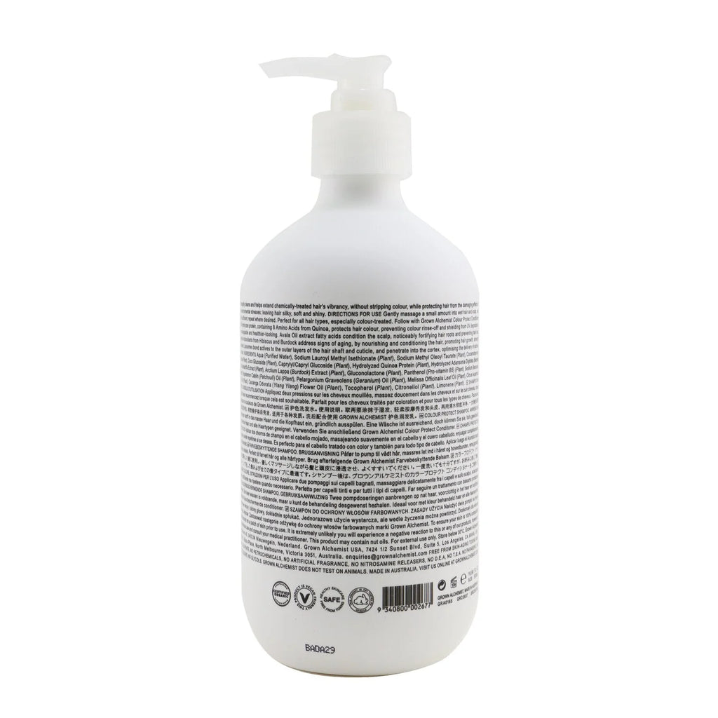 Colour Protect Shampoo 200ml J3619