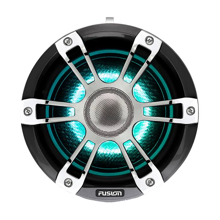 6.5x22 Wake Tower Speakers with CRGBW LED Lighting F27208