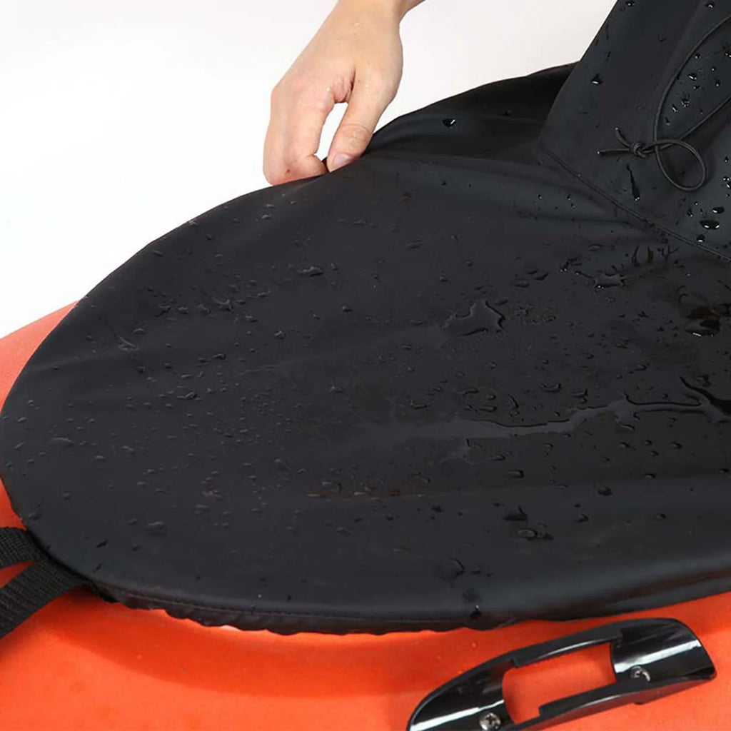 Adjustable Spray Skirt for Canoeing U847743