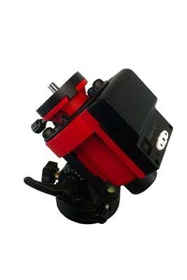 Camera Mount with Electronic Polar Finder B951
