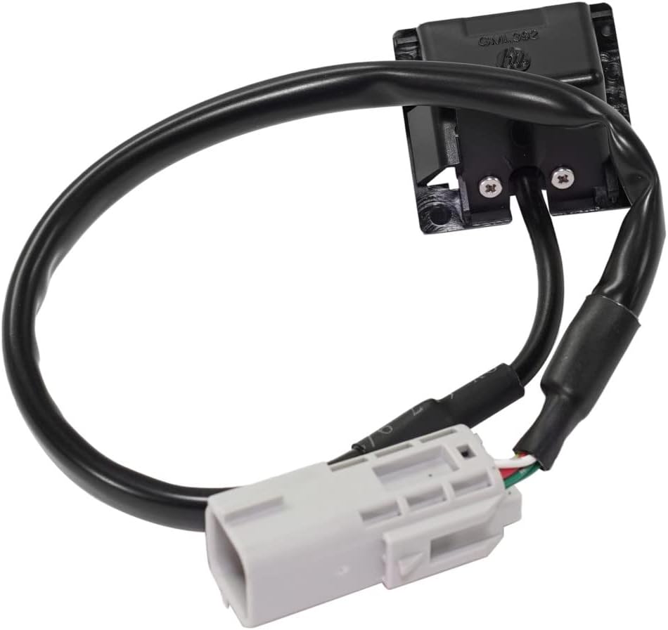 Back Up Camera for Chevy Sonic Sedan N95537