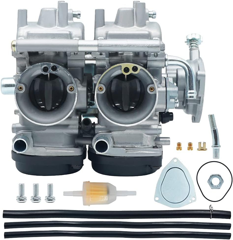 Carburetor for Yamaha Raptor 660 2001-2005 K363