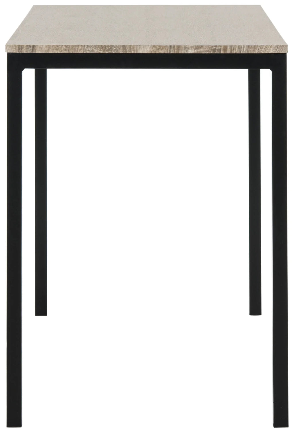 Rustic Scandinavian Writing Desk N6289
