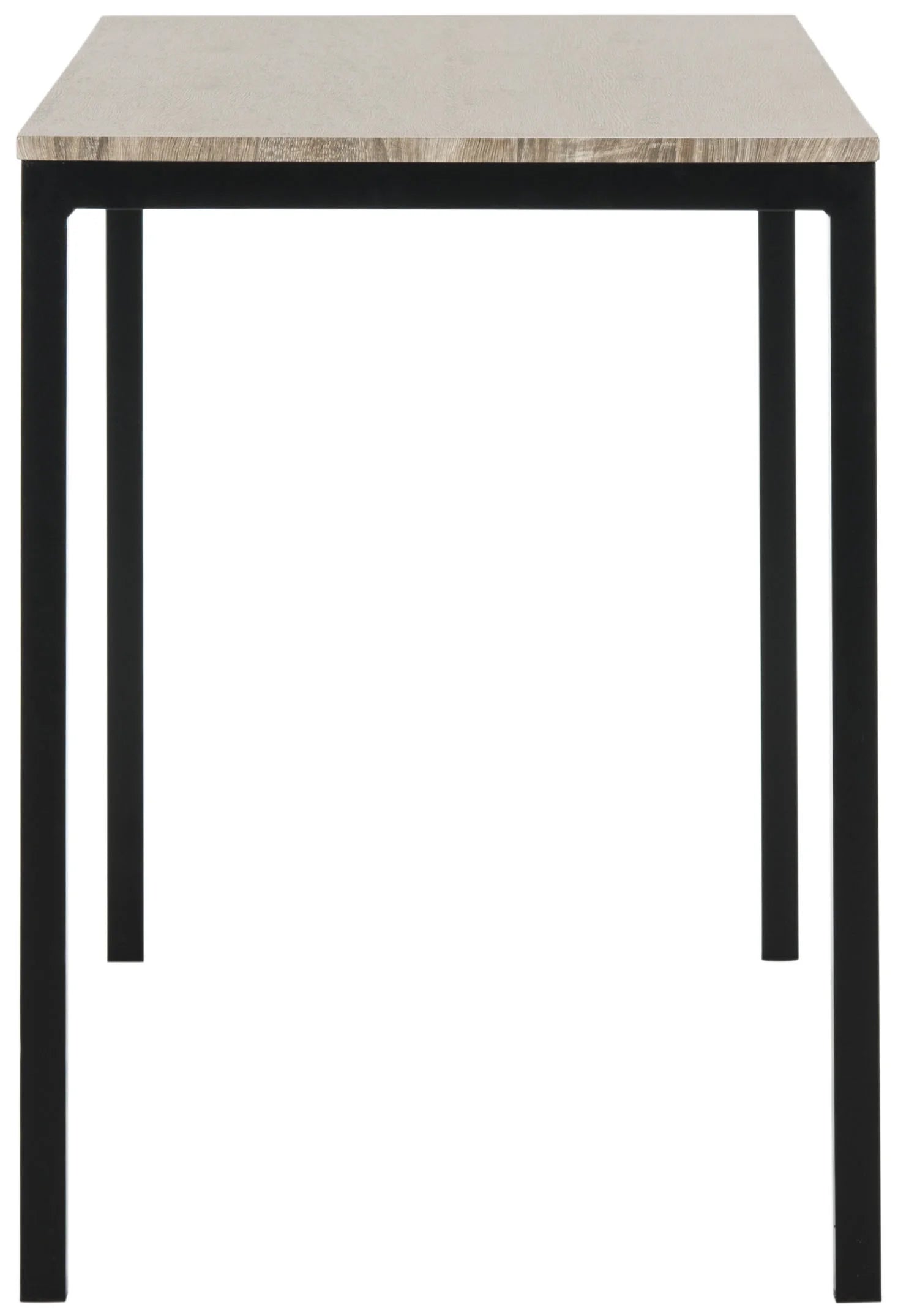 Rustic Scandinavian Writing Desk N6289