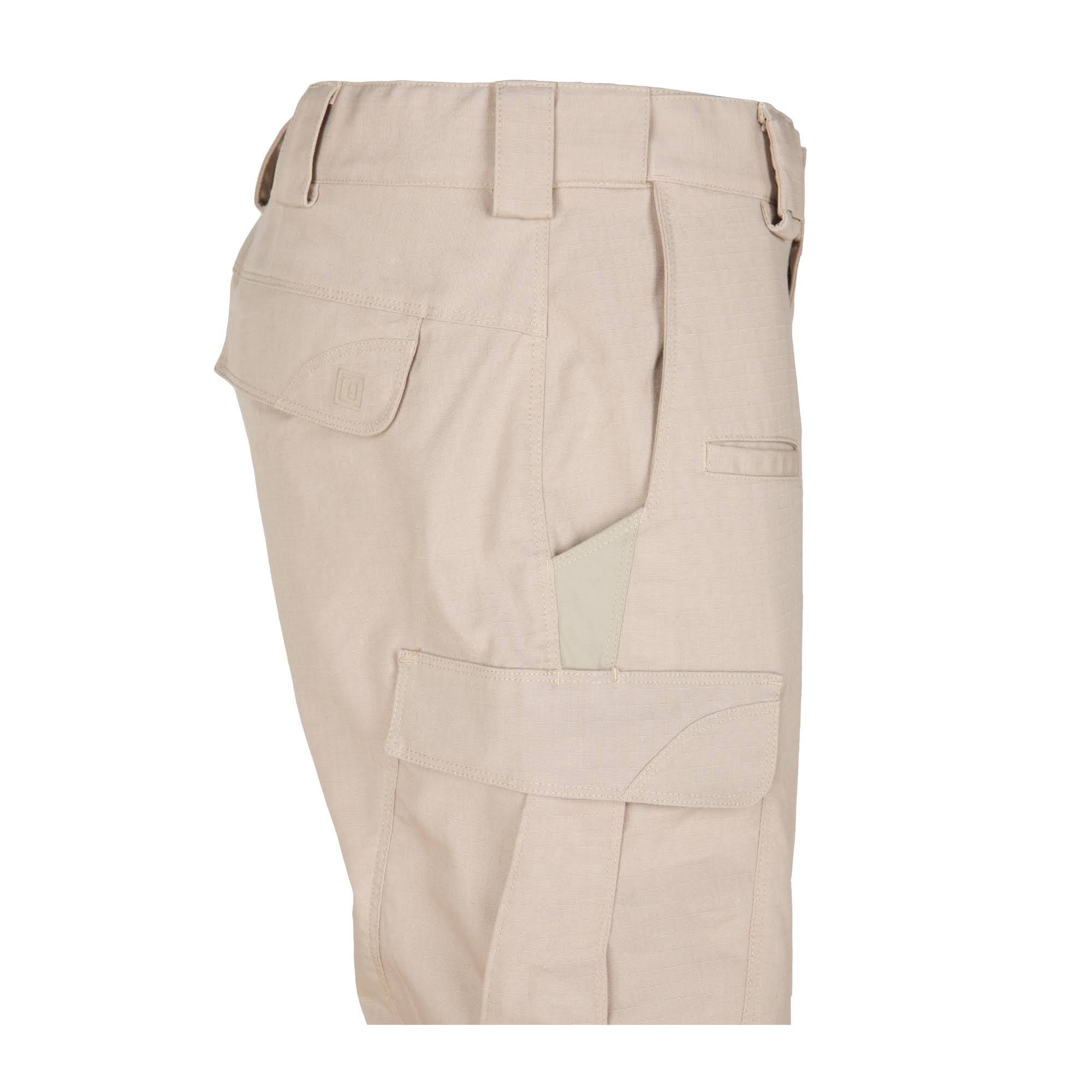 Khaki Stryke Pant F6595
