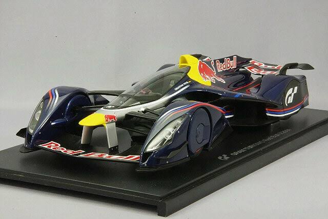 Red Bull X2014 Fan Car F813