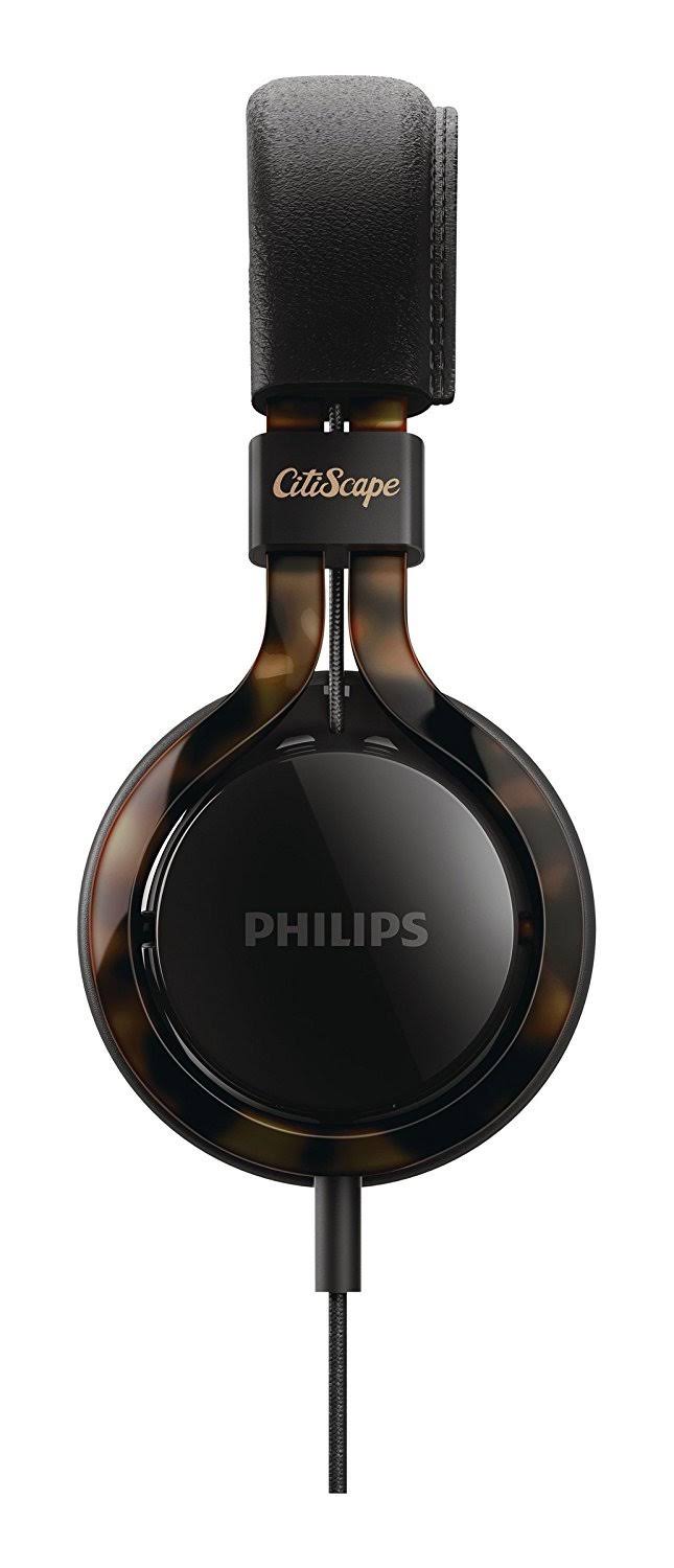 Headset P858