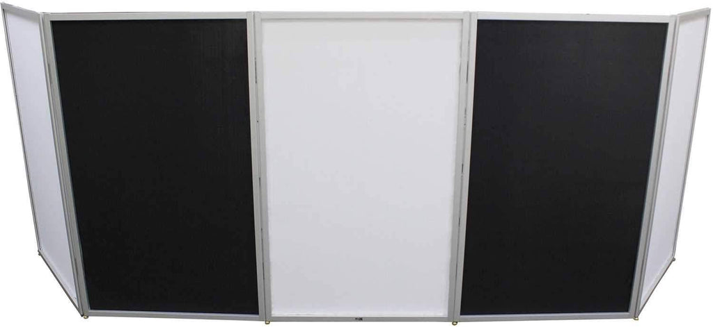 5-Panel Facade T337