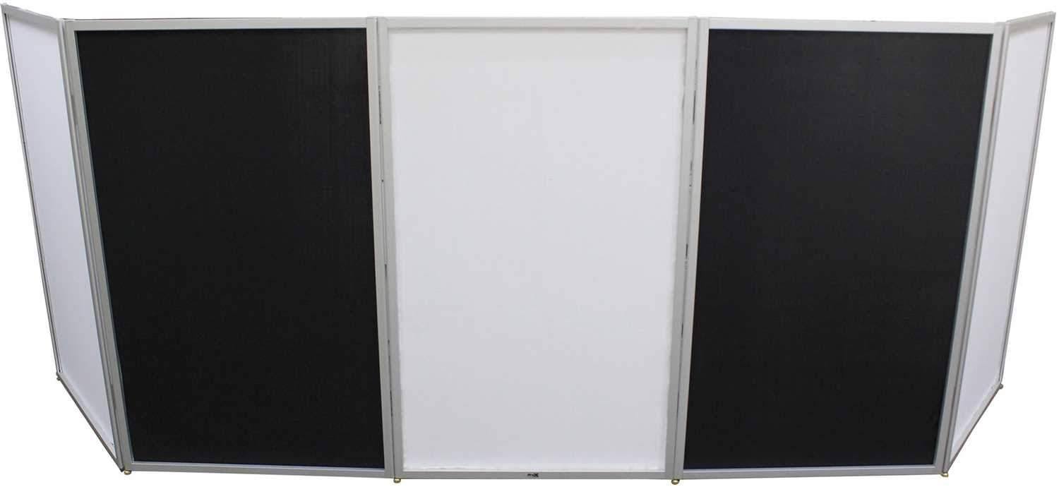 5-Panel Facade T337