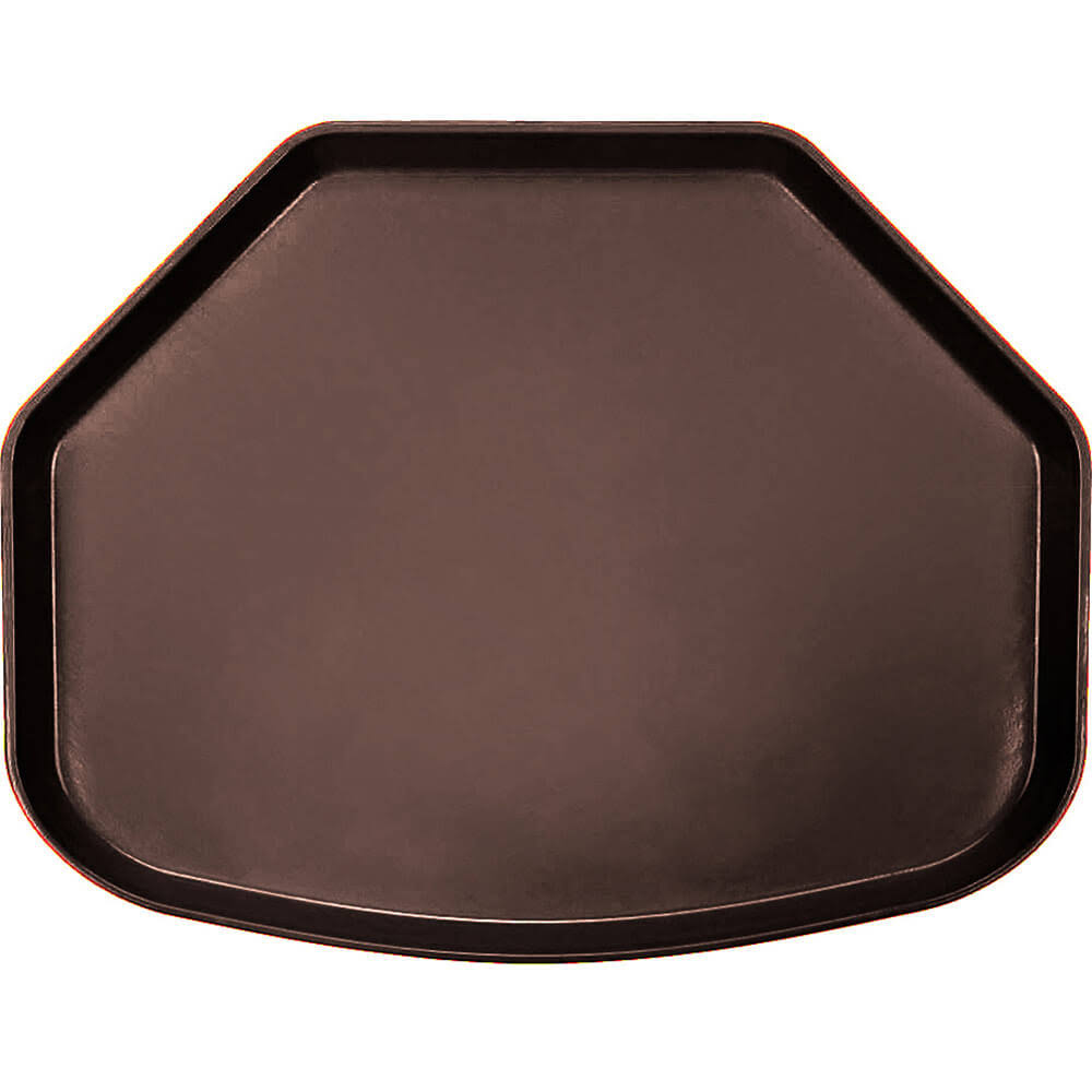 Brazil Brown Fiberglass Trapezoid Camtray H957