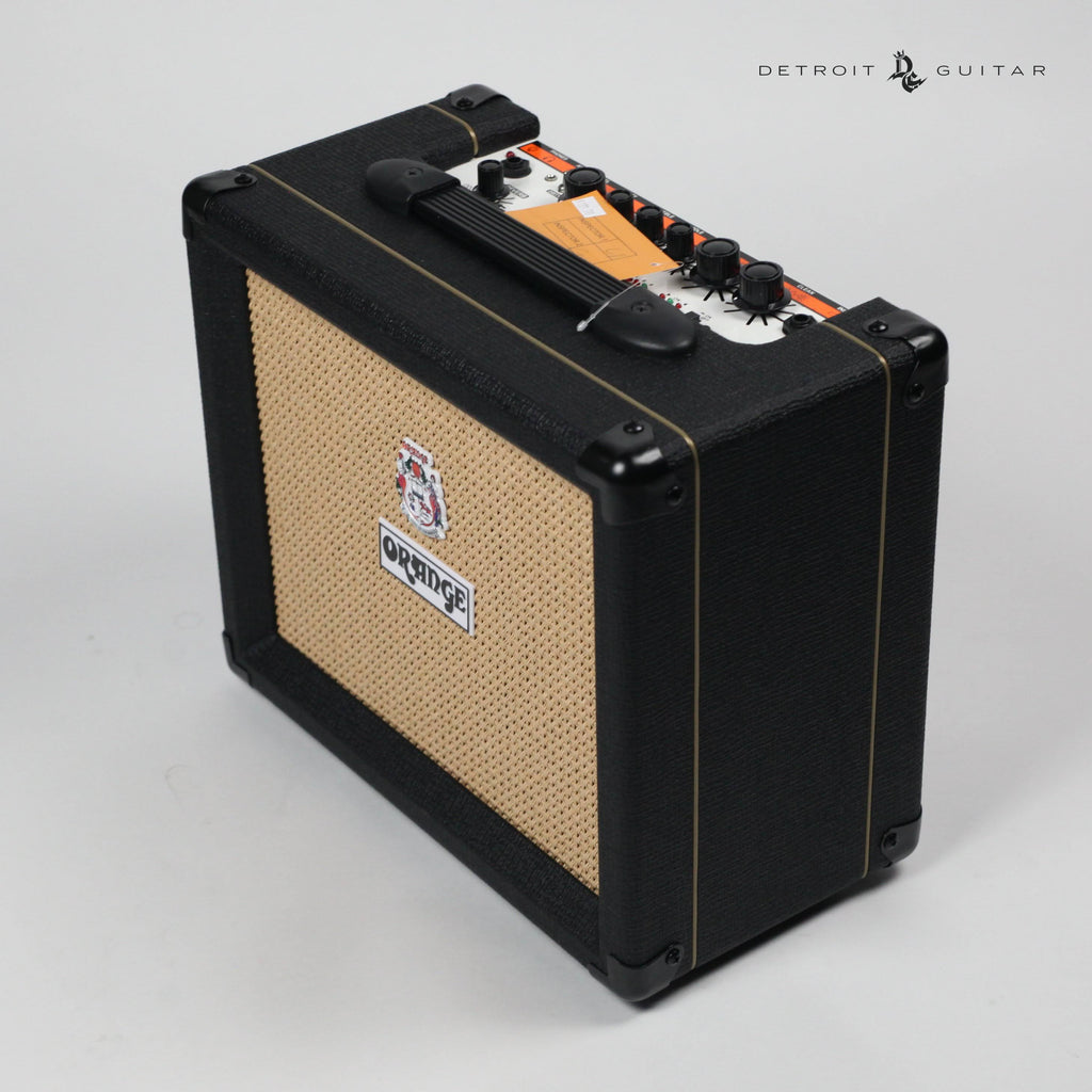 Orange 20W Guitar Combo Amplifier I330