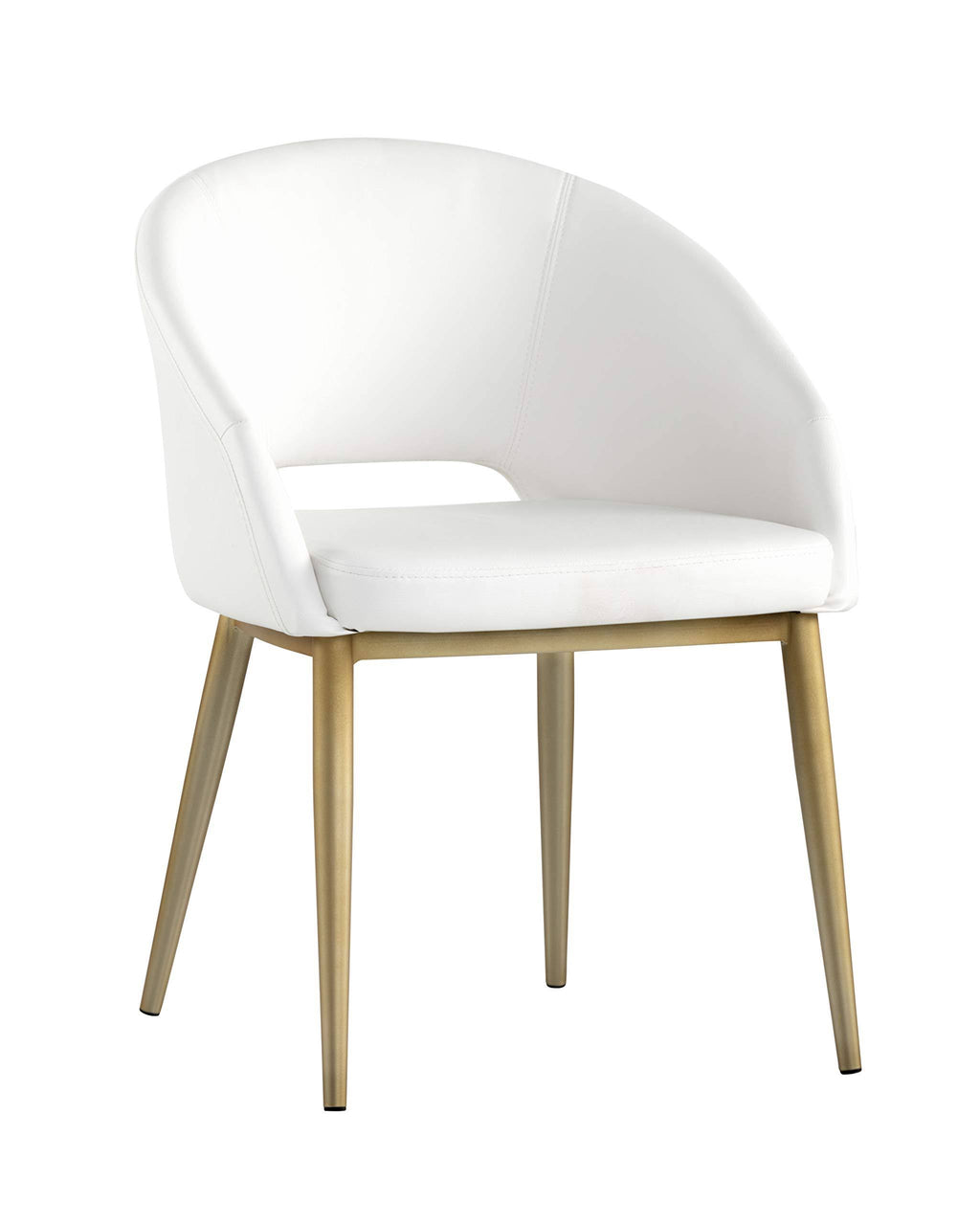 Snow Dining Chair D617142