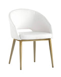 Snow Dining Chair D617142