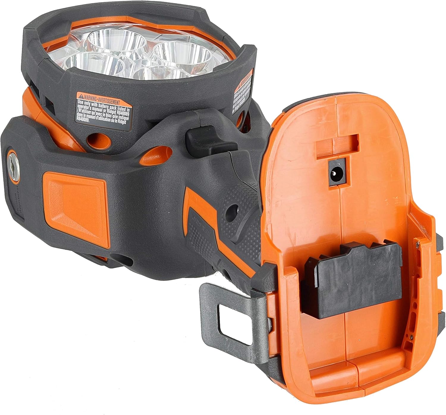 18V Dual-Power Light Cannon K145515
