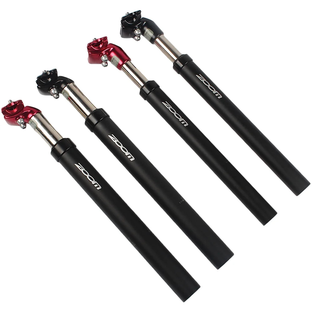 Suspension Bike Seatpost 27.2x350mm W16127