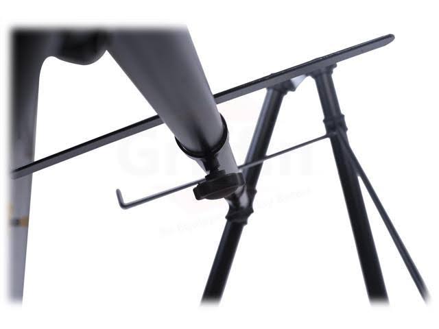Triple Keyboard Stand 3 Tier A-Frame Holder P300