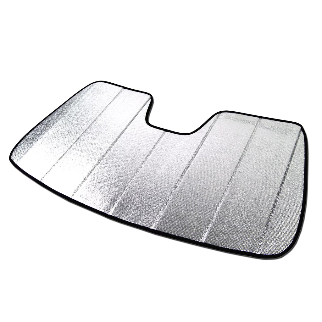 Custom Fit Windshield Sun Shade Protector for Honda Civic Coupe 2 Door Q272673