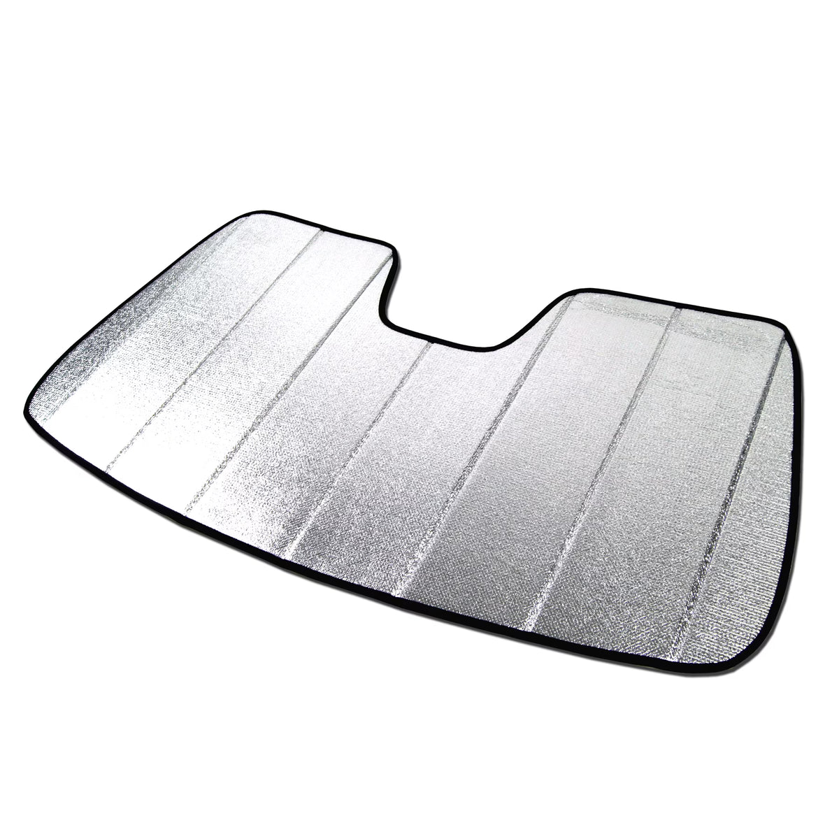 Custom Fit Windshield Sun Shade Protector for Honda Civic Coupe 2 Door Q272673