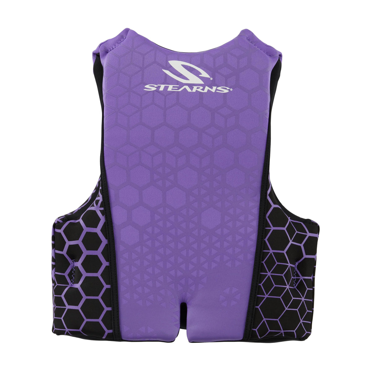 Purple Kids Life Vest Y41443