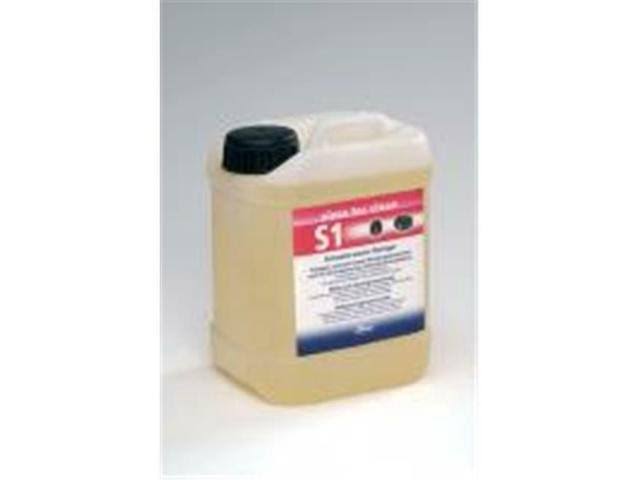 Ultrasonic Cleaning Chemical S1 - 2.5 Litre S976796