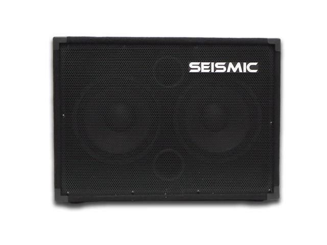2x10 Bass Guitar Speaker Cabinet - 4 Ohms M148440