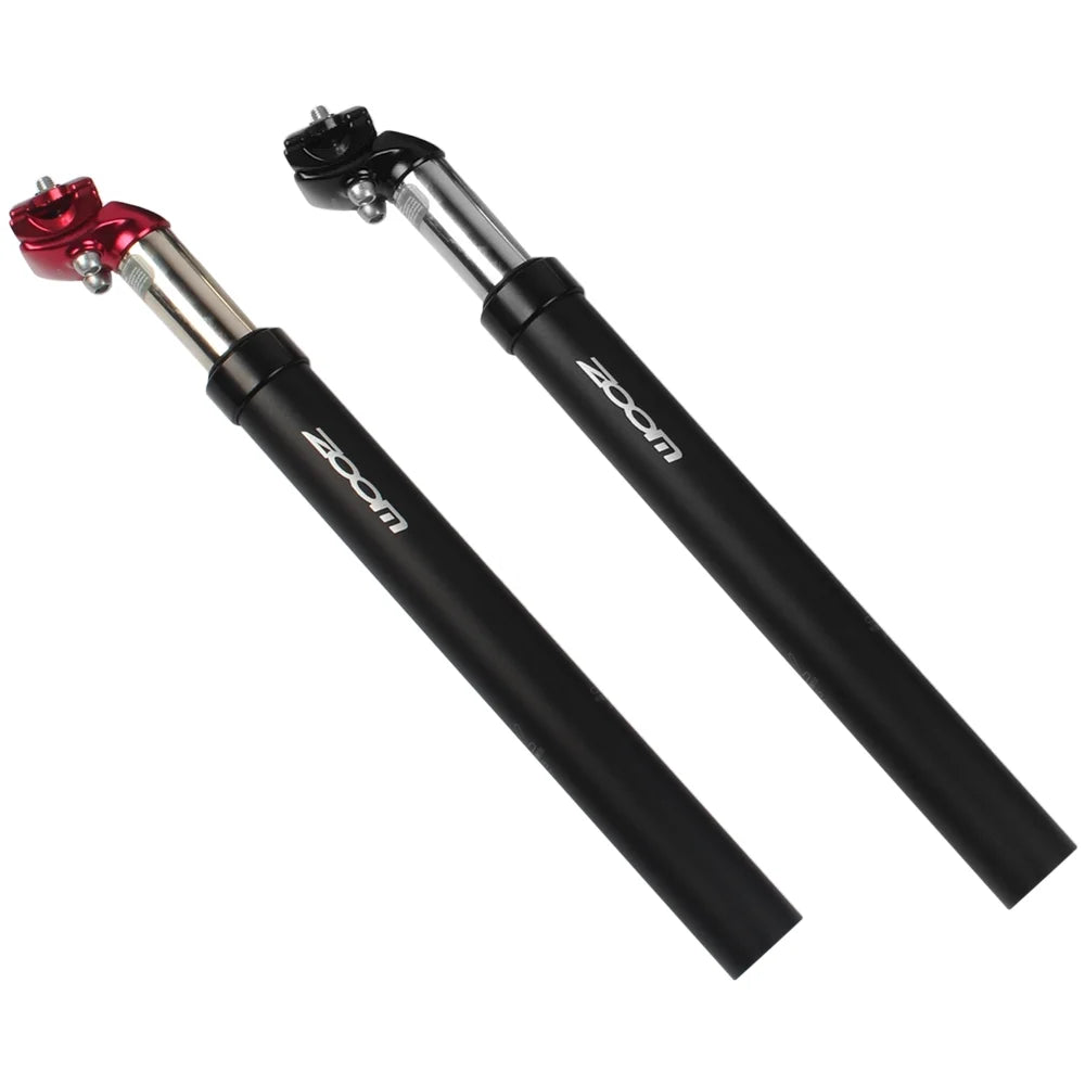Suspension Bike Seatpost 27.2x350mm W16127