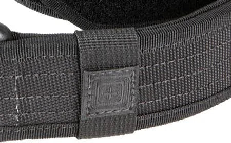 Black Duty Belt Kit F85247