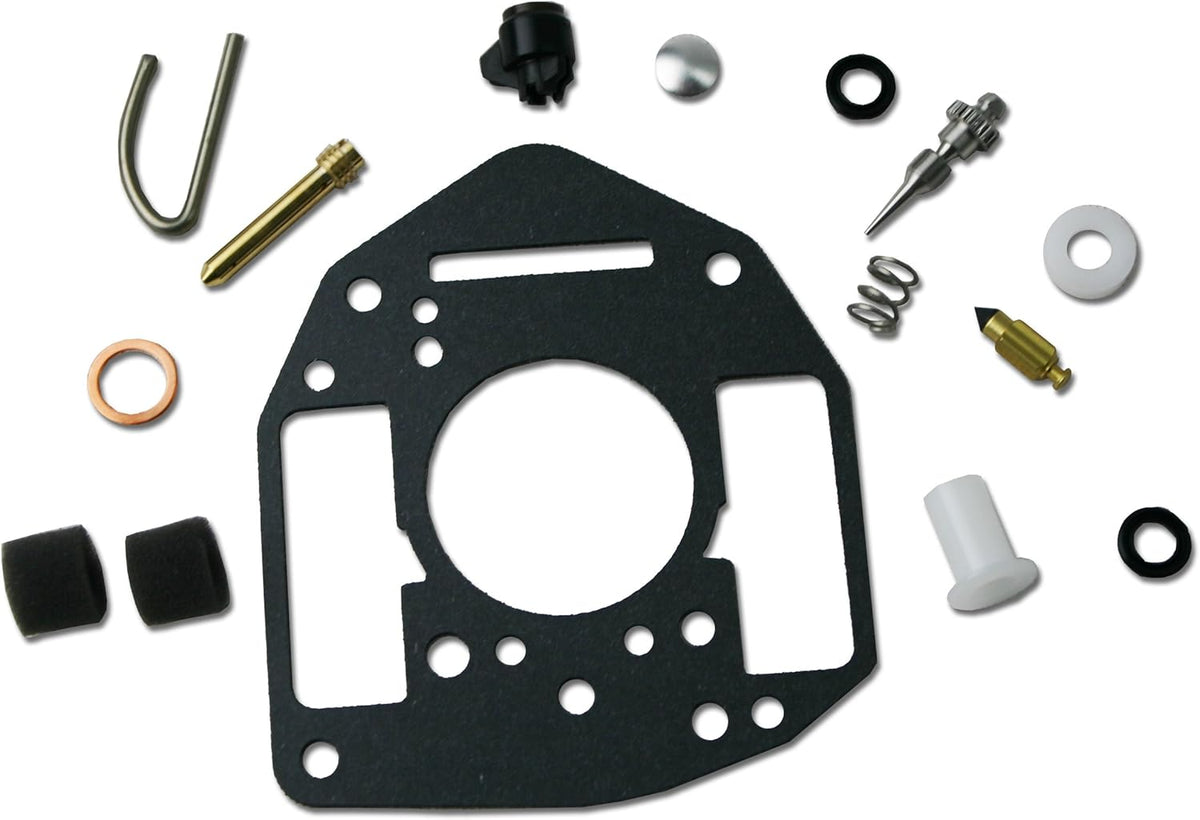 Carburetor Overhaul Kit F649964