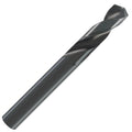 Cobalt Stub Drill, Steam Oxide Finish, 58mm LOC, 115mm OAL I464034