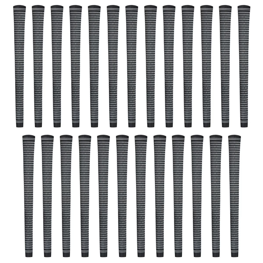 25 Piece Golf Grip Bundle R817192